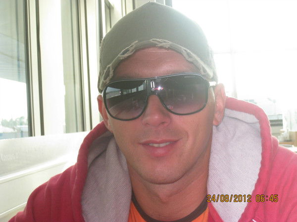 Филипп Поляков