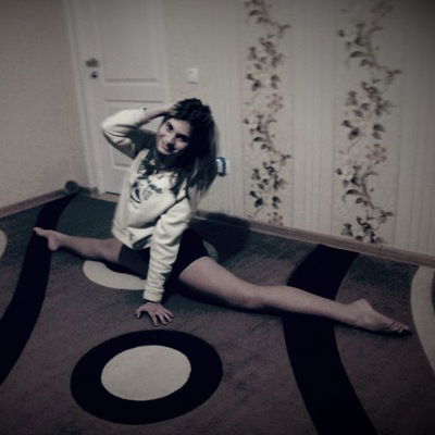 Дашуня Филипенко