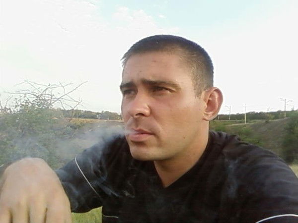 Виталий Запорожский