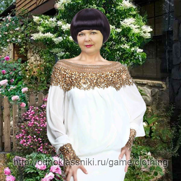 Ирина Бринцева