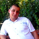 Михаил Толстов