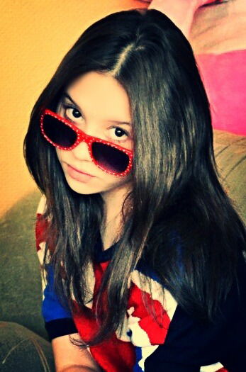 Валерия Буланова