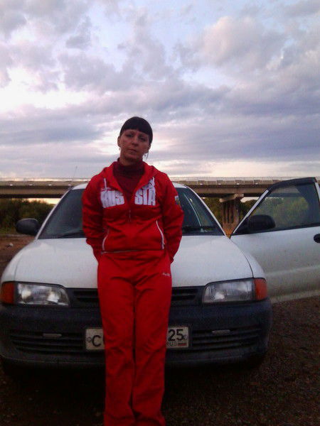 Татьяна Павленко