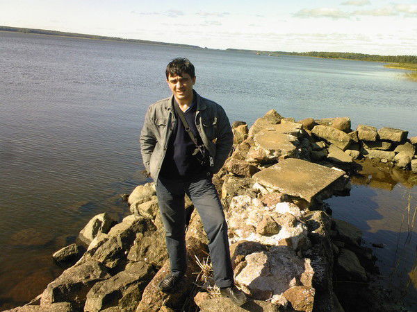 Ратмир Булгарин