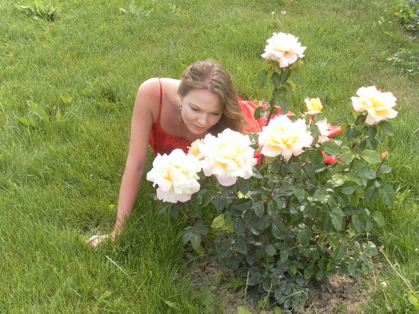 Кристина Кривошеева