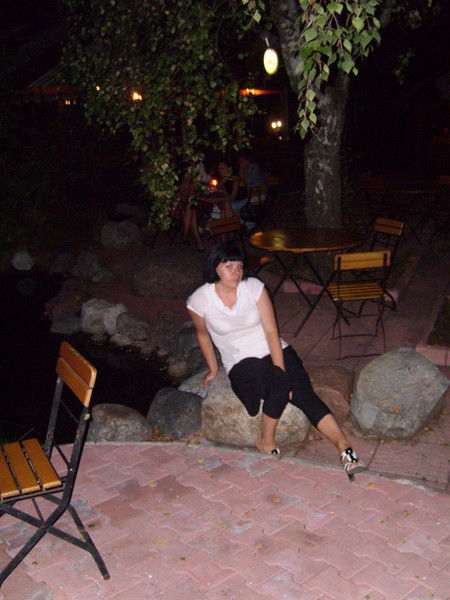 Евгения Озарчук