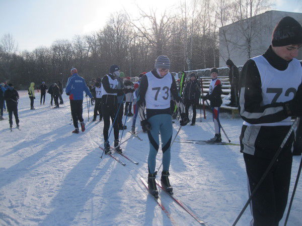 Саша Осадченко