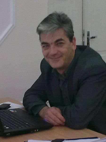 Cергей Пугач