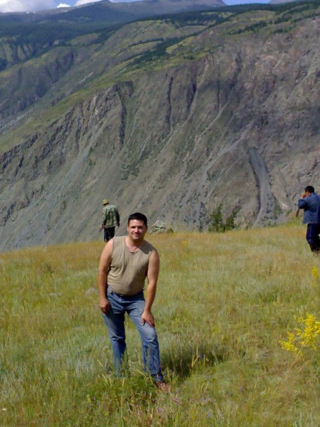 Тарас Кириченко