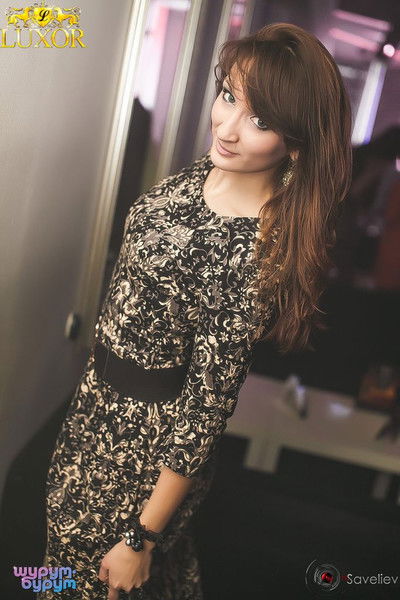 Элеонора Ахтямова