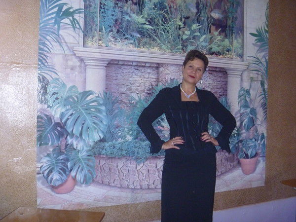 Наталья Соловьева