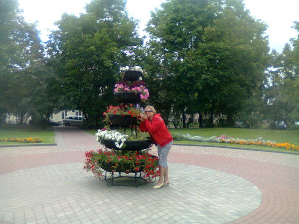 Ольга Васильева