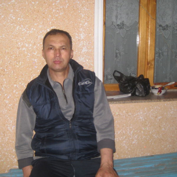 Мурат Мамбетов