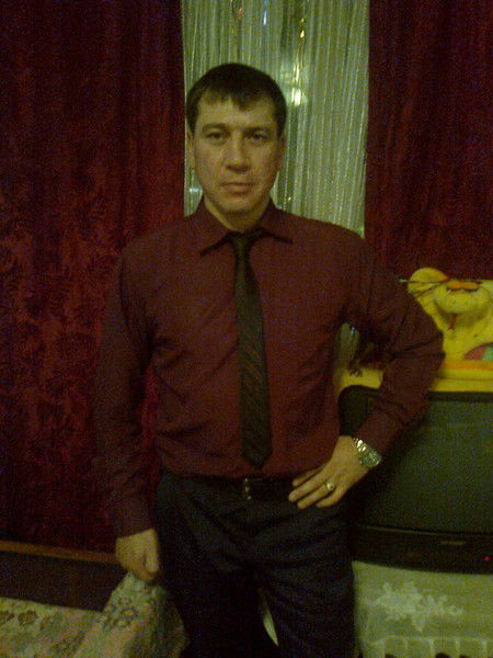 Евгений Симанков