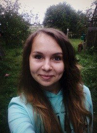 Ольга Куликова