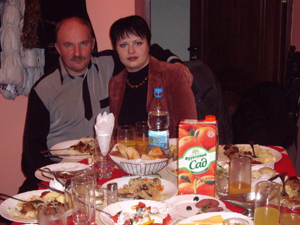 Михаил Сазонов