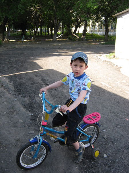 Семен Марков