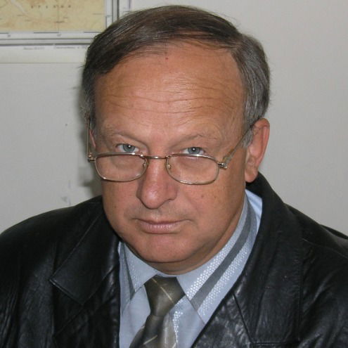 Валентин Бугай