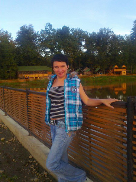 Алла Мирошниченко