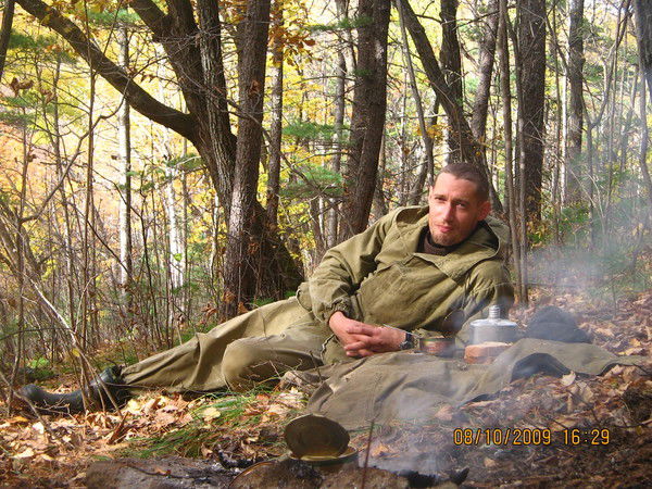 Сергей Корнилов