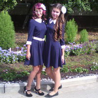 Таня Мальцева