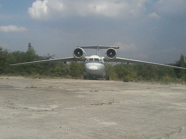 Вячеслав Захаров