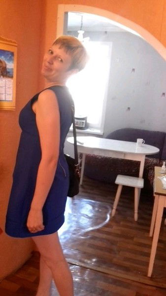 Наталия Щукина (Максименко)