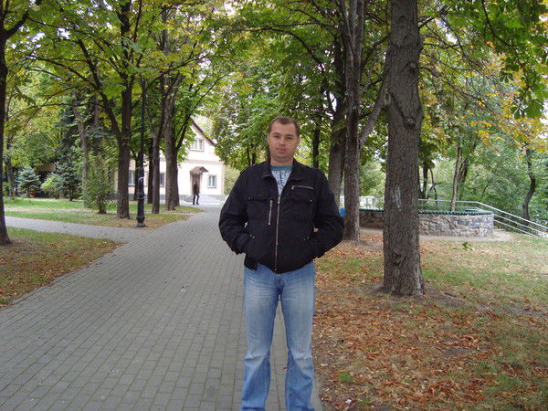 Сергей Пироженко