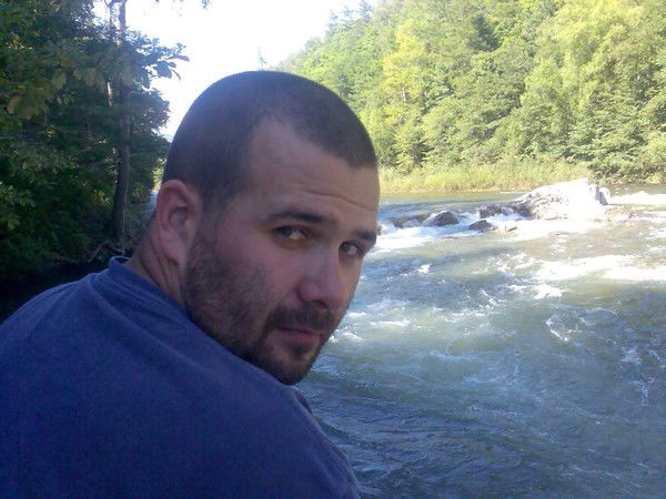 Александр Валиулов