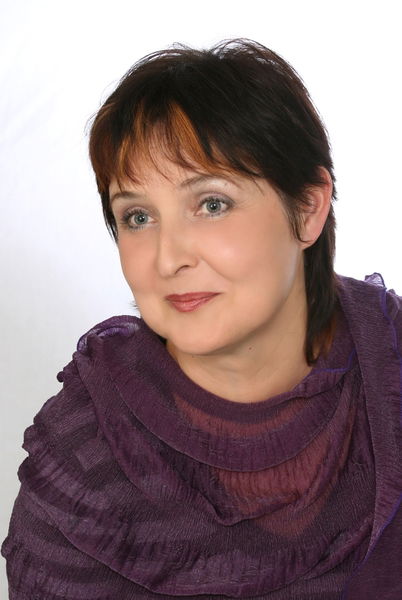 Марина Голубева