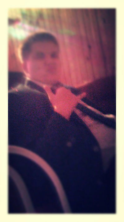 Данил Петров