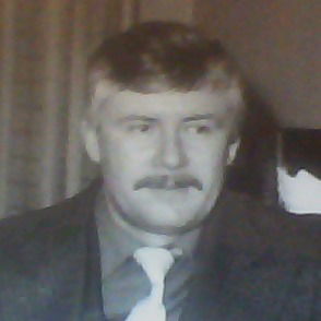 Валерий Любанчук