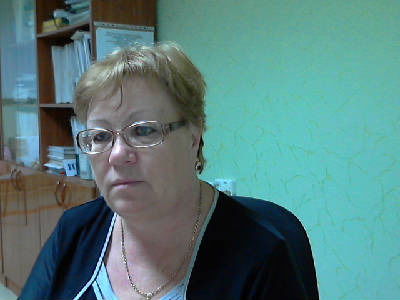 Наталья Гюрджян