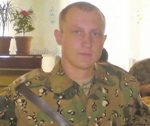 Юрий Семёнов