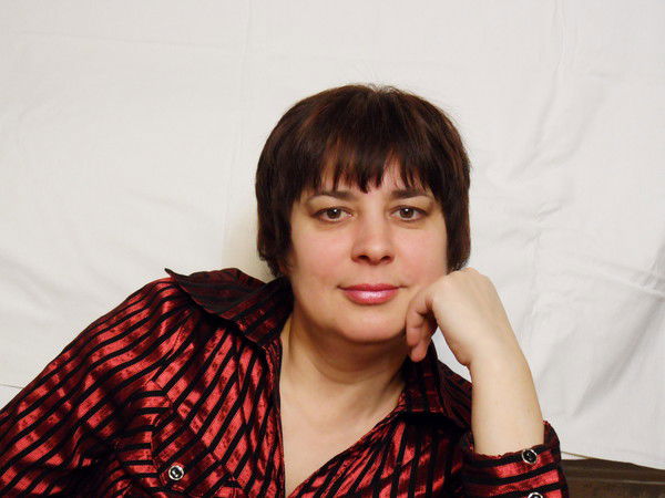 Жанна Малаева