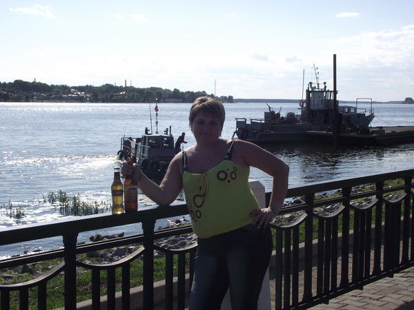 Инна Пирова