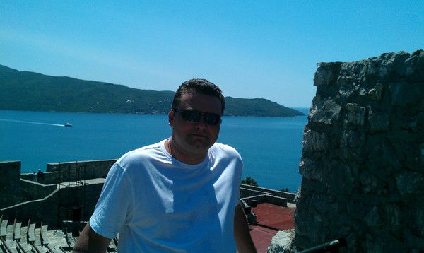 Александр Дубков