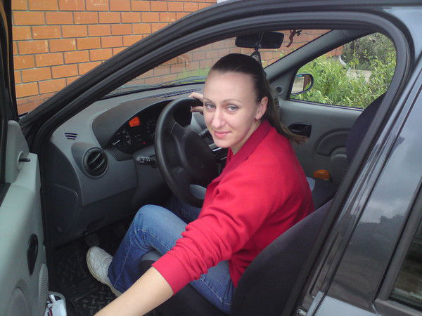 Олеся Лукьяненко