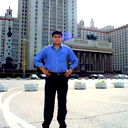 Shuhrat Mukhitdinov