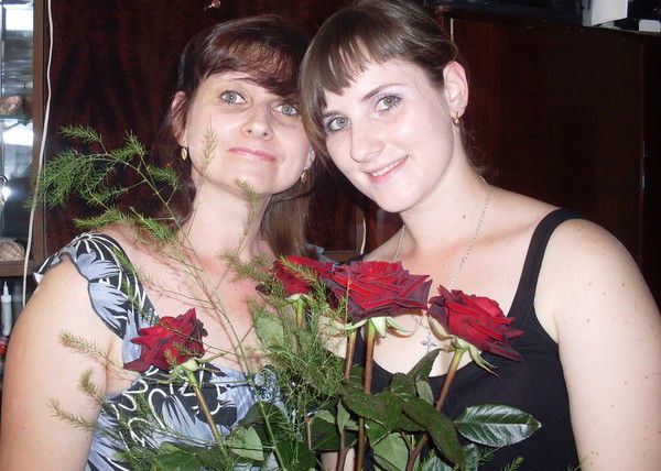 Евгения Цуканова