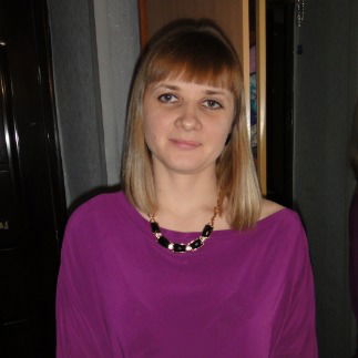 Светлана Шакура