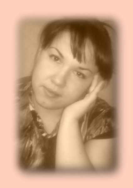 Елена Дежкунова