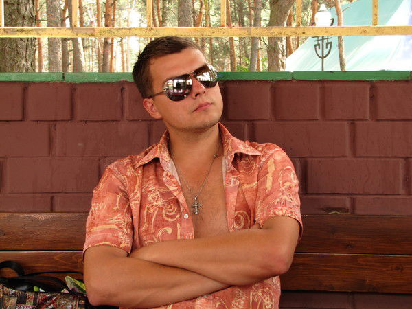 Андрей Высотский