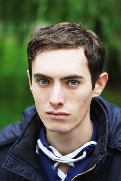 Сергей Подставка