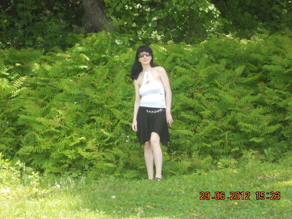 Татьяна Макарова