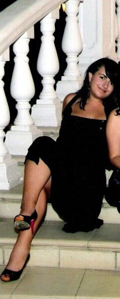 Карина Самойлова