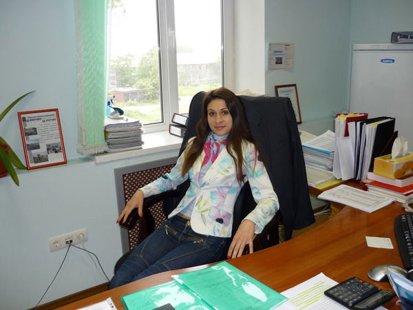 Оксана Королева