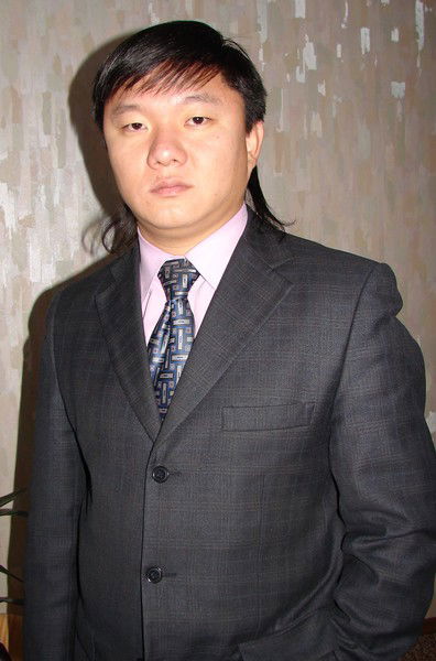 Владимир Пак