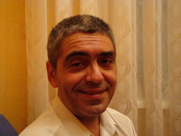 Игорь Присуха