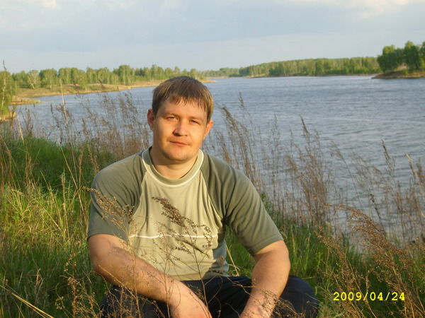 Владимир Марфицин